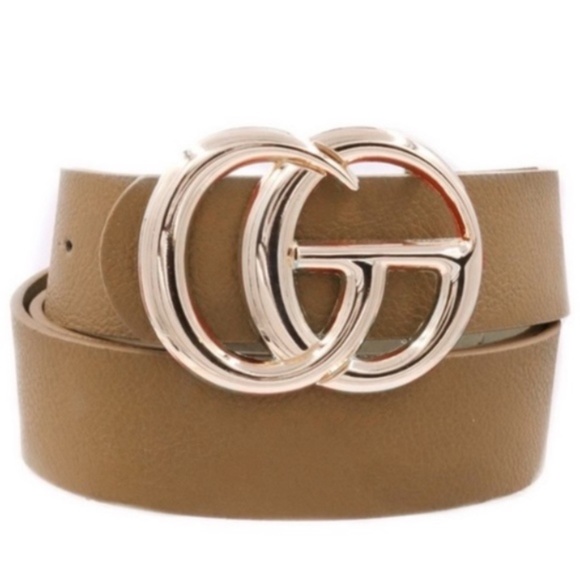 Belts